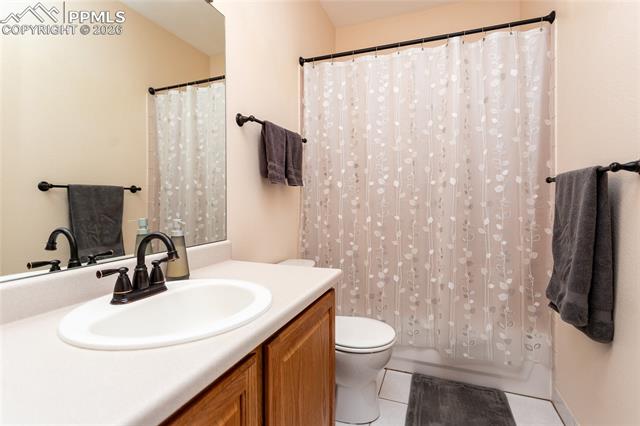 MLS Image for 1676  Pinon Glen  ,Colorado Springs, Colorado