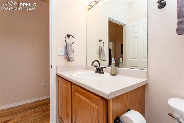 MLS Image for 1676  Pinon Glen  ,Colorado Springs, Colorado
