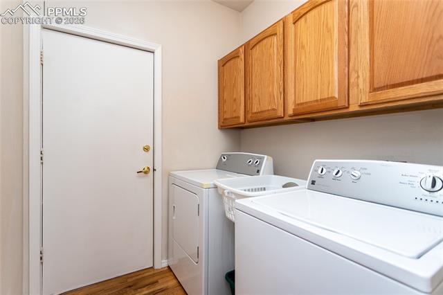 MLS Image for 1676  Pinon Glen  ,Colorado Springs, Colorado