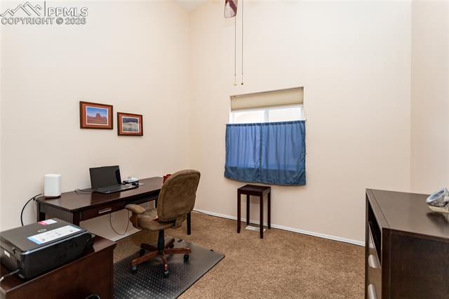 MLS Image for 1676  Pinon Glen  ,Colorado Springs, Colorado