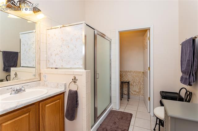 MLS Image for 1676  Pinon Glen  ,Colorado Springs, Colorado