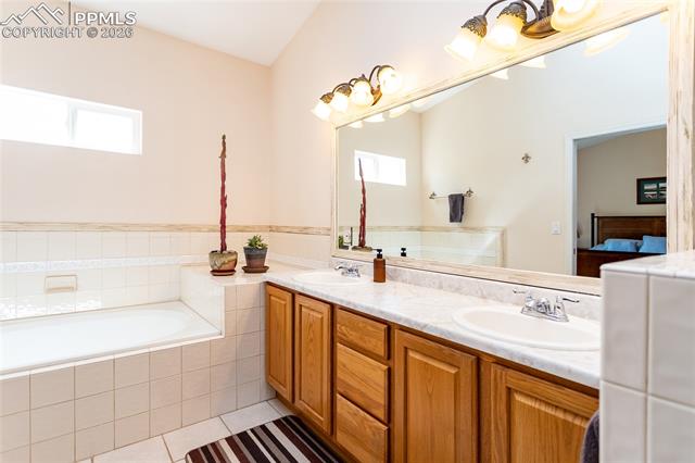 MLS Image for 1676  Pinon Glen  ,Colorado Springs, Colorado