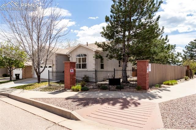 MLS Image for 1676  Pinon Glen  ,Colorado Springs, Colorado