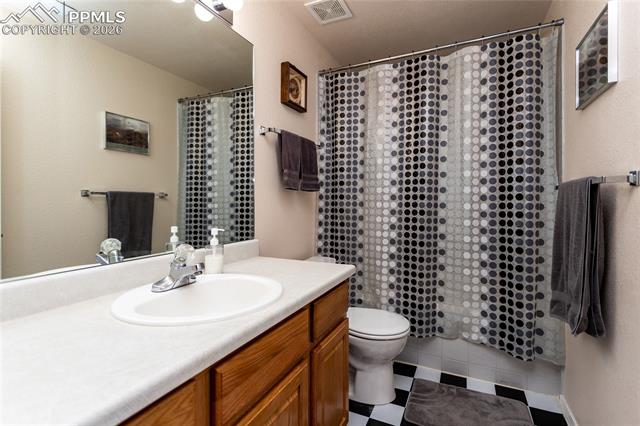 MLS Image for 1676  Pinon Glen  ,Colorado Springs, Colorado