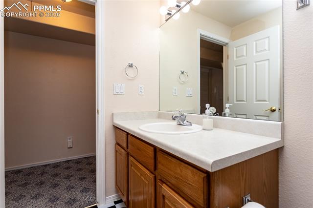 MLS Image for 1676  Pinon Glen  ,Colorado Springs, Colorado