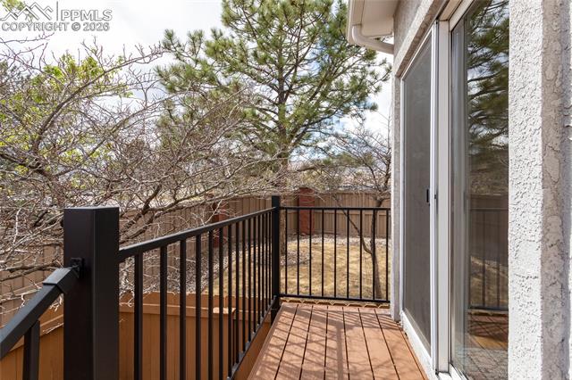 MLS Image for 1676  Pinon Glen  ,Colorado Springs, Colorado