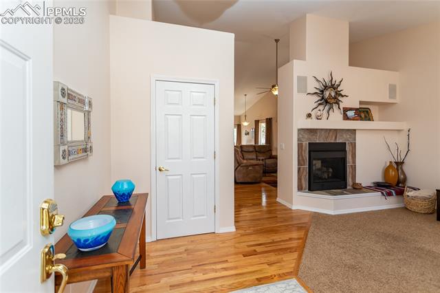 MLS Image for 1676  Pinon Glen  ,Colorado Springs, Colorado