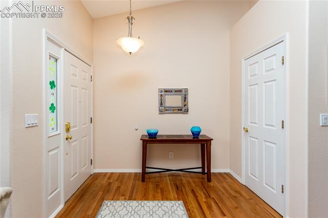 MLS Image for 1676  Pinon Glen  ,Colorado Springs, Colorado