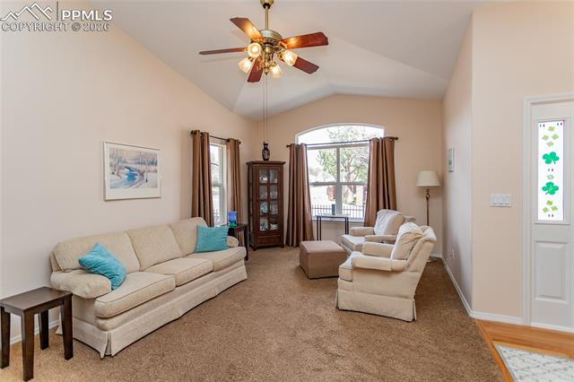 MLS Image for 1676  Pinon Glen  ,Colorado Springs, Colorado