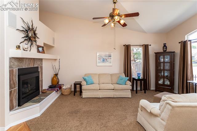 MLS Image for 1676  Pinon Glen  ,Colorado Springs, Colorado