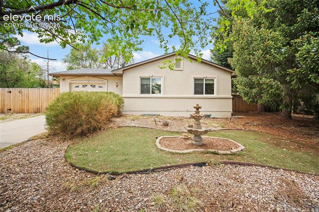 6920  Wichita  , colorado springs&nbsp; House Search MLS Picture