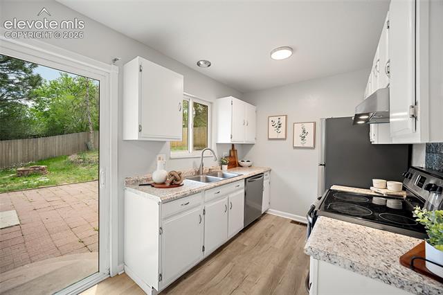 MLS Image for 6920  Wichita  ,Colorado Springs, Colorado
