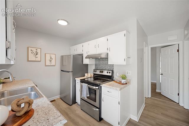 MLS Image for 6920  Wichita  ,Colorado Springs, Colorado