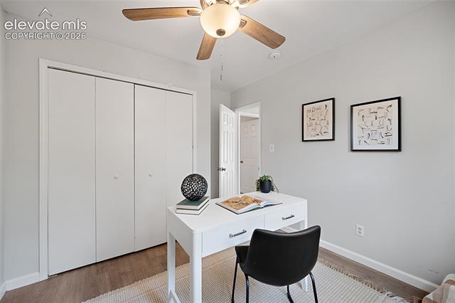 MLS Image for 6920  Wichita  ,Colorado Springs, Colorado