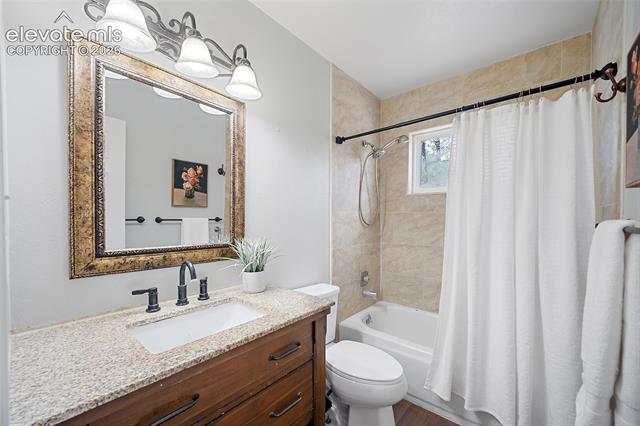 MLS Image for 6920  Wichita  ,Colorado Springs, Colorado
