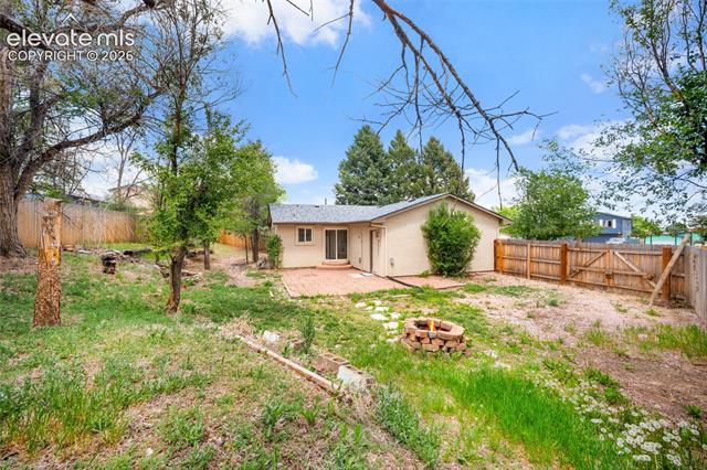 MLS Image for 6920  Wichita  ,Colorado Springs, Colorado