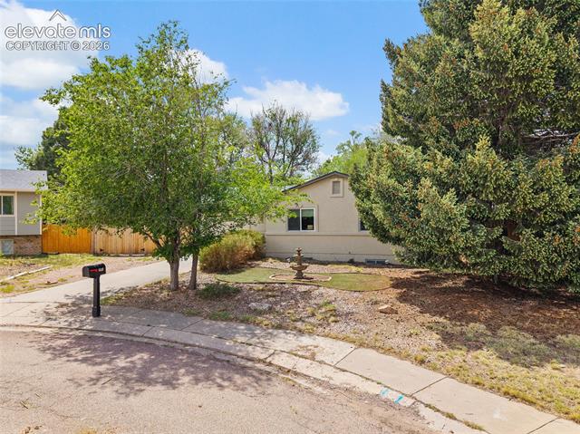 MLS Image for 6920  Wichita  ,Colorado Springs, Colorado