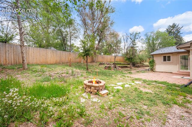 MLS Image for 6920  Wichita  ,Colorado Springs, Colorado