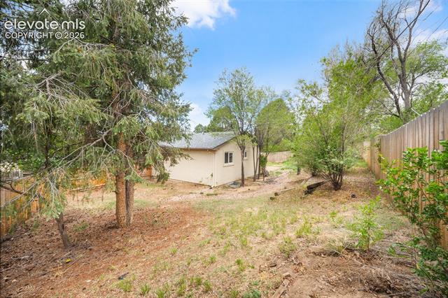 MLS Image for 6920  Wichita  ,Colorado Springs, Colorado