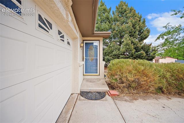 MLS Image for 6920  Wichita  ,Colorado Springs, Colorado