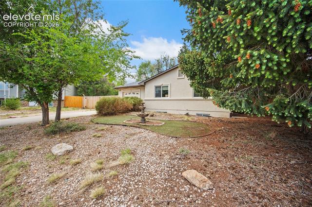 MLS Image for 6920  Wichita  ,Colorado Springs, Colorado