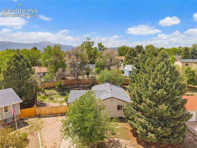 MLS Image for 6920  Wichita  ,Colorado Springs, Colorado