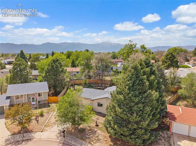 MLS Image for 6920  Wichita  ,Colorado Springs, Colorado