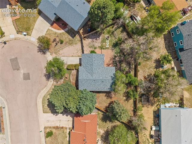 MLS Image for 6920  Wichita  ,Colorado Springs, Colorado