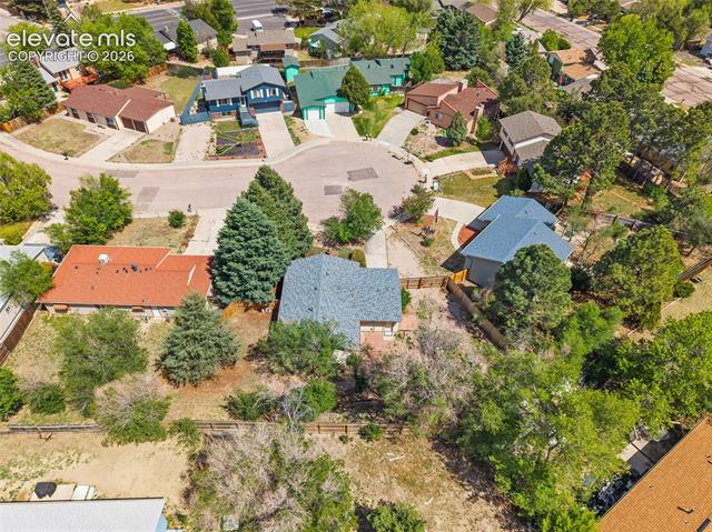 MLS Image for 6920  Wichita  ,Colorado Springs, Colorado