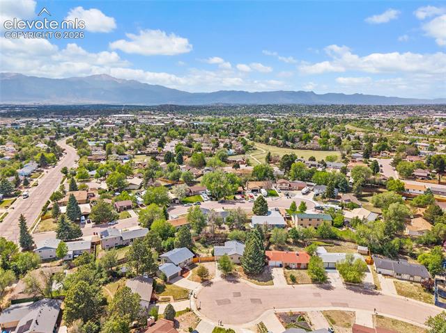 MLS Image for 6920  Wichita  ,Colorado Springs, Colorado
