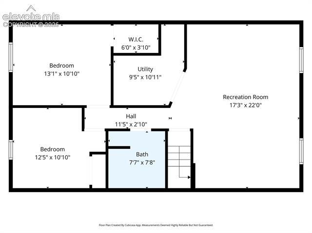 MLS Image for 6920  Wichita  ,Colorado Springs, Colorado