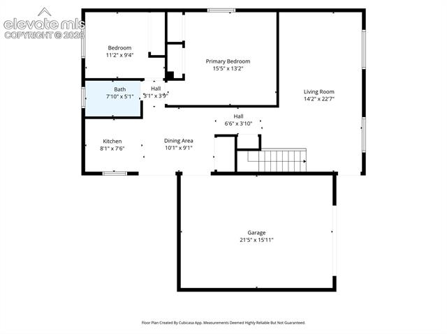 MLS Image for 6920  Wichita  ,Colorado Springs, Colorado