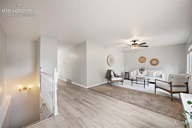 MLS Image for 6920  Wichita  ,Colorado Springs, Colorado