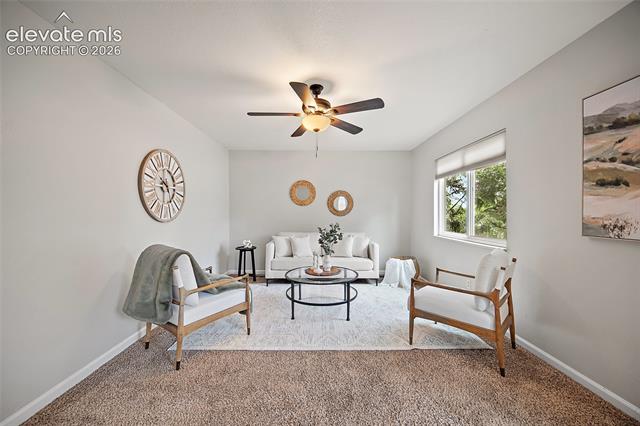 MLS Image for 6920  Wichita  ,Colorado Springs, Colorado