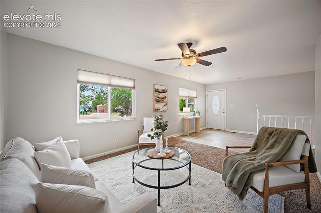 MLS Image for 6920  Wichita  ,Colorado Springs, Colorado