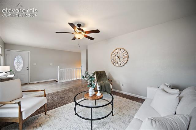 MLS Image for 6920  Wichita  ,Colorado Springs, Colorado