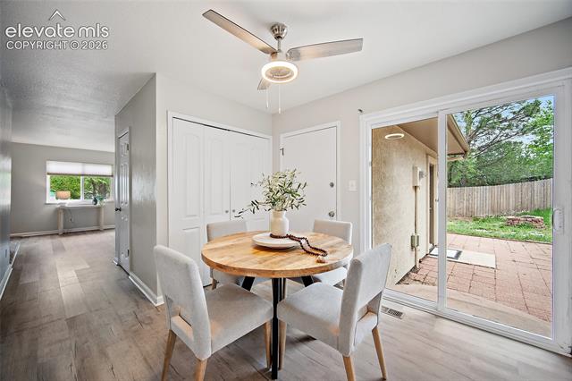 MLS Image for 6920  Wichita  ,Colorado Springs, Colorado