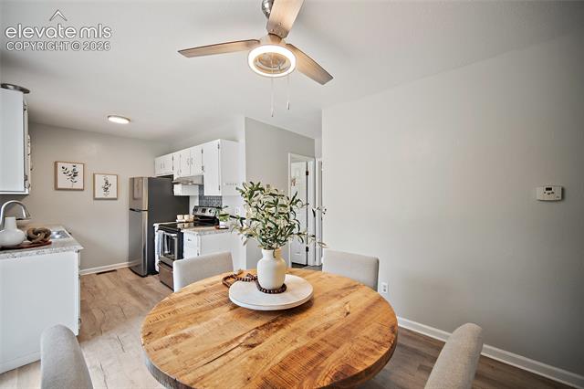 MLS Image for 6920  Wichita  ,Colorado Springs, Colorado