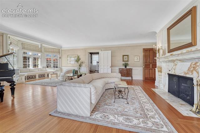 MLS Image for 1415 N Cascade  ,Colorado Springs, Colorado