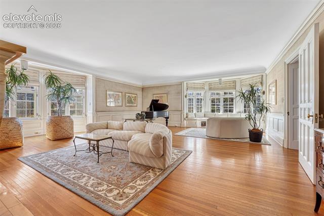 MLS Image for 1415 N Cascade  ,Colorado Springs, Colorado