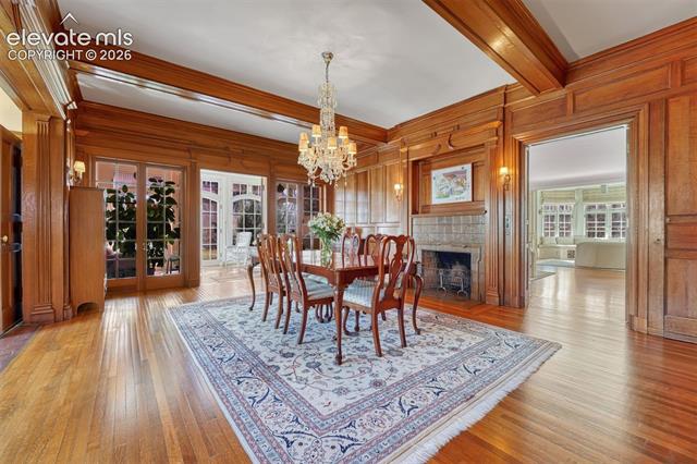 MLS Image for 1415 N Cascade  ,Colorado Springs, Colorado