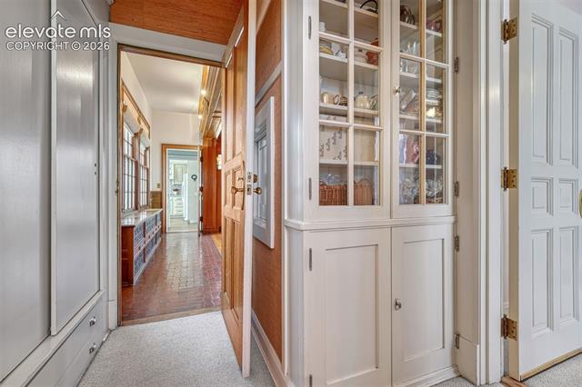 MLS Image for 1415 N Cascade  ,Colorado Springs, Colorado