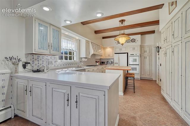 MLS Image for 1415 N Cascade  ,Colorado Springs, Colorado