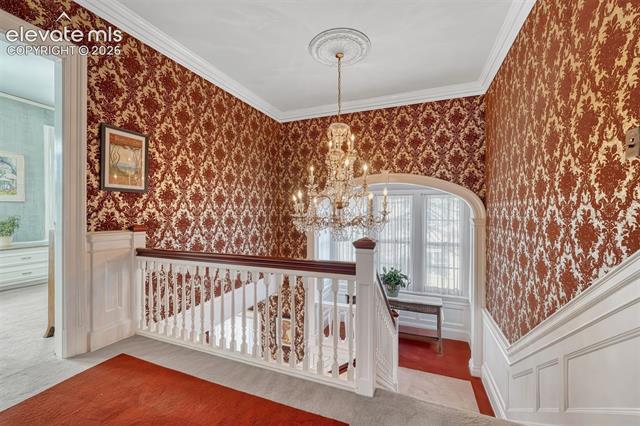 MLS Image for 1415 N Cascade  ,Colorado Springs, Colorado