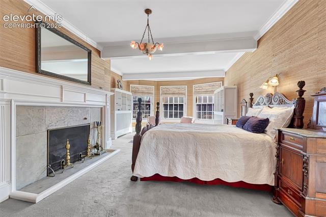 MLS Image for 1415 N Cascade  ,Colorado Springs, Colorado
