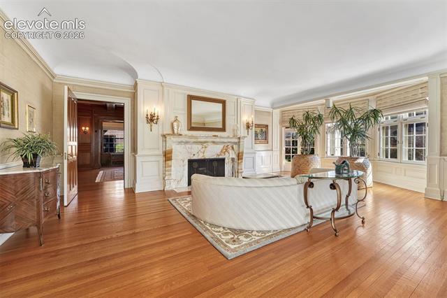 MLS Image for 1415 N Cascade  ,Colorado Springs, Colorado