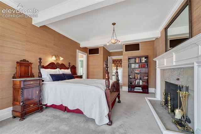 MLS Image for 1415 N Cascade  ,Colorado Springs, Colorado