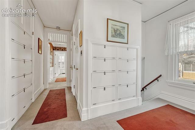 MLS Image for 1415 N Cascade  ,Colorado Springs, Colorado