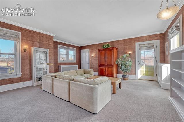 MLS Image for 1415 N Cascade  ,Colorado Springs, Colorado