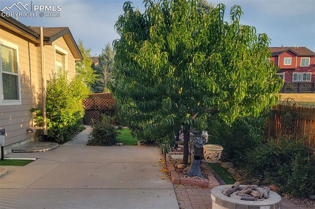 MLS Image for 5957  Tranquil Stream  ,Colorado Springs, Colorado